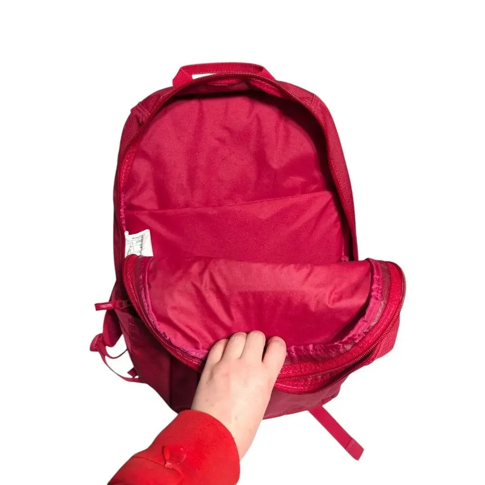 Dakine Campus M 25L Backpack Red School Preppy Bag Travel College Gorpcore Gorp